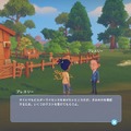 【吉田輝和の絵日記】新鋭スローライフRPG『My Time At Portia』地上を忘れるほど探検要素に夢中になる