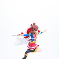 「少女☆歌劇 レヴュースタァライト 1/7スケールフィギュア　愛城 華恋」13,000円（税抜）（C）Project Revue Starlight