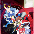 TVアニメ『少女☆歌劇 レヴュースタァライト』キービジュアル（C）Project Revue Starlight