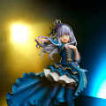 「バンドリ！ ガールズバンドパーティ 1/7スケールフィギュア　VOCAL COLLECTION 湊友希那 from Roselia」13,000円（税抜）（C）BanG Dream! Project（C）Craft Egg Inc.（C）bushiroad All Rights Reserved.