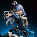 「バンドリ！ ガールズバンドパーティ 1/7スケールフィギュア　VOCAL COLLECTION 湊友希那 from Roselia」13,000円（税抜）（C）BanG Dream! Project（C）Craft Egg Inc.（C）bushiroad All Rights Reserved.