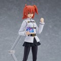 『FGO』女性主人公・ぐだ子がfigmaになって登場！聖杯探索に必須の「聖晶石」や「リンゴ」も準備万全