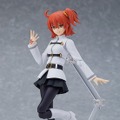 『FGO』女性主人公・ぐだ子がfigmaになって登場！聖杯探索に必須の「聖晶石」や「リンゴ」も準備万全