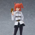 『FGO』女性主人公・ぐだ子がfigmaになって登場！聖杯探索に必須の「聖晶石」や「リンゴ」も準備万全