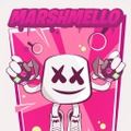 『フォートナイト』ゲーム内で行われた人気DJ「Marshmello」のライブ映像公開！エモートで大盛り上がり