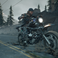 PS4『Days Gone』バイクに焦点を当てた国内向けトレイラー公開―徒歩が嫌なら大事にすべし