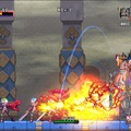 【吉田輝和の絵日記】横スクRPG『Dragon Marked For Death』協力プレイの圧倒的火力でボスを蹂躙せよ！