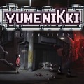 スイッチ『YUMENIKKI -DREAMDIARY-』21日より配信開始─奇妙で不気味な夢の世界を探索