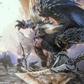 『モンスターハンター:ワールド』全世界で1,200万本出荷しシリーズ最高記録を更新！記念アイテムを期間限定で配信