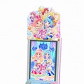 母親以外からチョコ貰ったの初めてだ…『アイカツフレンズ！』期間限定イベントを体験してきた【バレンタイン特集】