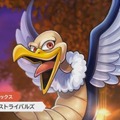 スイッチ版『ドラゴンクエストライバルズ』配信決定！ 『ドラクエX』や『ドラクエビルダーズ2』と連動要素も