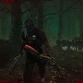 スイッチ版『Dead By Daylight』2019年秋に発売決定！ キラーの恐怖は更にプラットフォームを拡大