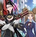 『Ｄ×２真・女神転生リベレーション』×『BAYONETTA』コラボ開催─ここだけのオリジナルストーリー&イラストを見逃すな！