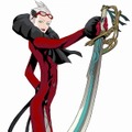 『Ｄ×２真・女神転生リベレーション』×『BAYONETTA』コラボ開催─ここだけのオリジナルストーリー&イラストを見逃すな！