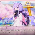 『アズレン』バレンタイン記念のTwitterキャンペーン実施―限定ムービー「艦船美少女と恋する学園 アズきゅん」も公開！