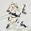 あの「武装神姫」がついに帰ってきた！メガミデバイス版第1弾「エーデルワイス」を組み立ててみた【特集】