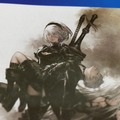 『NieR:Automata Game of the YoRHa Edition』パッケージはオリジナル版とどう違う？並べて確認してみた