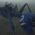 メディアイベントで体験した『EARTH DEFENSE FORCE: IRON RAIN』インプレッション―洋画的迫力で描かれる巨大昆虫との戦い！