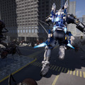 メディアイベントで体験した『EARTH DEFENSE FORCE: IRON RAIN』インプレッション―洋画的迫力で描かれる巨大昆虫との戦い！