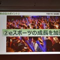 「東京ゲームショウ2019」はe-Sports＆新技術に着目！TGS2019開催概要発表会をレポート