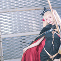 【コスプレ】“中国版コミケ”「Comicup23」美女レイヤーまとめ！ FGO、アイマスほか人気キャラ集結【写真68枚】