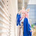 【コスプレ】“中国版コミケ”「Comicup23」美女レイヤーまとめ！ FGO、アイマスほか人気キャラ集結【写真68枚】