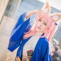 【コスプレ】“中国版コミケ”「Comicup23」美女レイヤーまとめ！ FGO、アイマスほか人気キャラ集結【写真68枚】