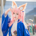 【コスプレ】“中国版コミケ”「Comicup23」美女レイヤーまとめ！ FGO、アイマスほか人気キャラ集結【写真68枚】