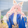 【コスプレ】“中国版コミケ”「Comicup23」美女レイヤーまとめ！ FGO、アイマスほか人気キャラ集結【写真68枚】