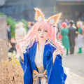 【コスプレ】“中国版コミケ”「Comicup23」美女レイヤーまとめ！ FGO、アイマスほか人気キャラ集結【写真68枚】