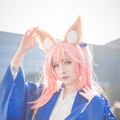 【コスプレ】“中国版コミケ”「Comicup23」美女レイヤーまとめ！ FGO、アイマスほか人気キャラ集結【写真68枚】