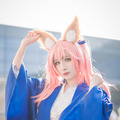 【コスプレ】“中国版コミケ”「Comicup23」美女レイヤーまとめ！ FGO、アイマスほか人気キャラ集結【写真68枚】