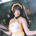 【コスプレ】“中国版コミケ”「Comicup23」美女レイヤーまとめ！ FGO、アイマスほか人気キャラ集結【写真68枚】