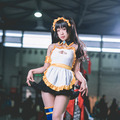 【コスプレ】“中国版コミケ”「Comicup23」美女レイヤーまとめ！ FGO、アイマスほか人気キャラ集結【写真68枚】