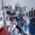 「METAL ROBOT魂 ＜SIDE MS＞ 騎士ガンダム ～ラクロアの勇者～」14,040円（税込）（C）創通・サンライズ