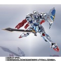 「METAL ROBOT魂 ＜SIDE MS＞ 騎士ガンダム ～ラクロアの勇者～」14,040円（税込）（C）創通・サンライズ