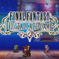 『FINAL FANTASY DIGITAL CARD GAME』事前登録スタート―10万人突破で「UR確定パックチケット」をプレゼント！