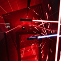 PS VR版『Beat Saber』国内で3月7日配信決定―ビートを切り刻め