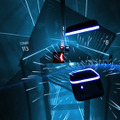 PS VR版『Beat Saber』国内で3月7日配信決定―ビートを切り刻め