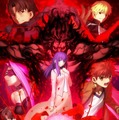 『「Fate/stay night [Heaven's Feel]」II.lost butterfly』（C）TYPE-MOON・ufotable・FSNPC