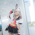 【コスプレ】アズレン、FGO、ラブライブ！まで！ 「コスプレ博 in TFT」美女レイヤーまとめ【写真127枚】