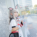 【コスプレ】アズレン、FGO、ラブライブ！まで！ 「コスプレ博 in TFT」美女レイヤーまとめ【写真127枚】