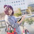 【コスプレ】アズレン、FGO、ラブライブ！まで！ 「コスプレ博 in TFT」美女レイヤーまとめ【写真127枚】