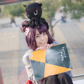 【コスプレ】アズレン、FGO、ラブライブ！まで！ 「コスプレ博 in TFT」美女レイヤーまとめ【写真127枚】