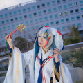 【コスプレ】アズレン、FGO、ラブライブ！まで！ 「コスプレ博 in TFT」美女レイヤーまとめ【写真127枚】