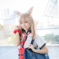 【コスプレ】アズレン、FGO、ラブライブ！まで！ 「コスプレ博 in TFT」美女レイヤーまとめ【写真127枚】