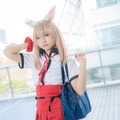 【コスプレ】アズレン、FGO、ラブライブ！まで！ 「コスプレ博 in TFT」美女レイヤーまとめ【写真127枚】