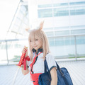 【コスプレ】アズレン、FGO、ラブライブ！まで！ 「コスプレ博 in TFT」美女レイヤーまとめ【写真127枚】