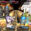 『FGO』超巨大な「キングプロテア」は味方になってもデカい!? 彼女の大きさを色々なシーンで見てみた