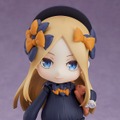 『FGO』フォーリナー・アビゲイルがねんどろいど化―頬を赤らめた「照れ顔」がかわいい！